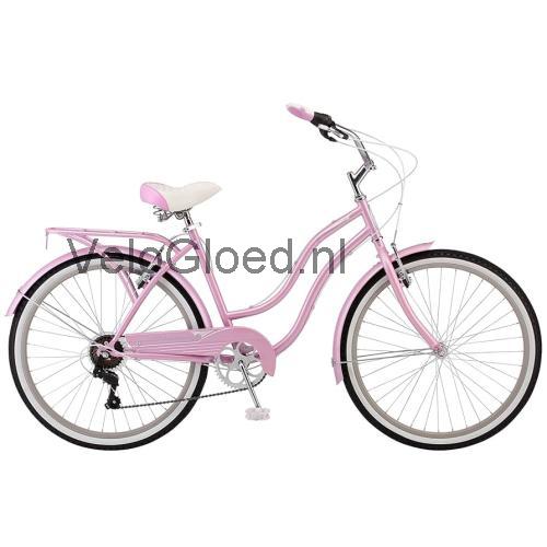 Schwinn Perla specificaties